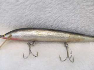   Bagleys Bang O Lure? jerk bait bass/walleye/pike fishing lure