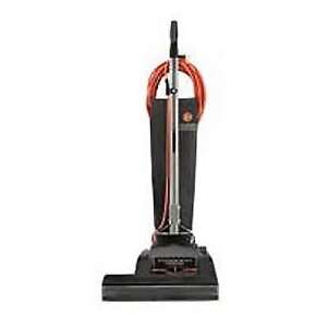  Hoover® Conquest Bag Upright 18 Wide Area Vacuum
