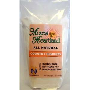 Gluten Free Country Biscuit Mix  Grocery & Gourmet Food