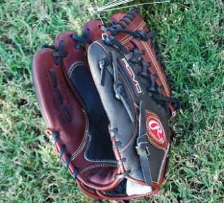 New Rawlings Deep 130 Pocket Baseball Revo SC 750 Series Glove 11.5 