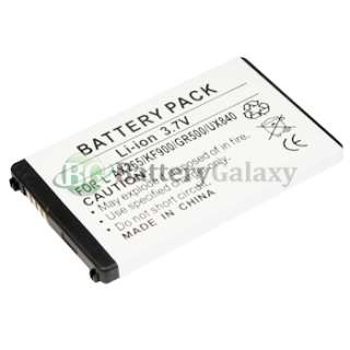 Long Life Cell Phone Battery