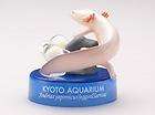 new kaiyodo kyoto aquarium japanese giant salamander baby axolotl b