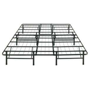 Premier Platform Bed Frame New No Box Springs Needed  