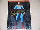 Superman DVD Collection  