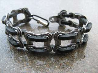 Bike Chain Bracelet. Road Biker Bicycle Great Gift For road and 