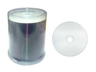 Great for Burning Blank DVD R 16X 4.7GB Media DVD+R Recorder (Single 