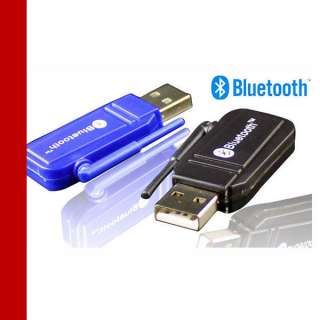 1PC 100M USB Bluetooth Dongle Wireless Adapter for PC Win 7 XP VISTA 