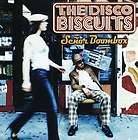 DISCO BISCUITS   SENOR BOOMBOX [CD NEW]