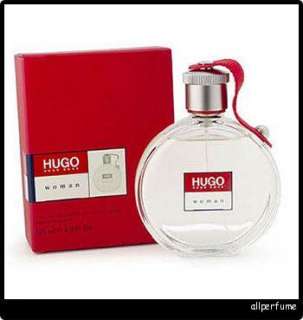 brand hugo boss fragrance name hugo woman size 4 2