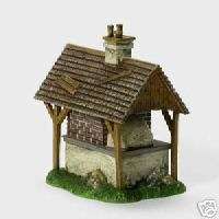 Department 56 New England Masonary Brick Oven 56698  