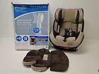 Evenflo Symphony 65 E3 All in One Convertible Car Seat Sure Latch 