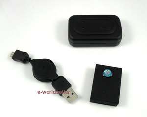 Mini Wireless GSM Sim Card voice Spy Ear Bug Phone Device  