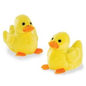    Lets Party By Party Destination Ducky Bean Bag 