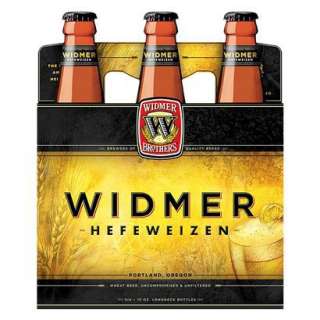 WIDMER 6PK HEFEWEIZEN LN.Opens in a new window