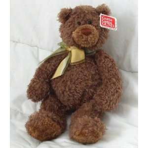  GUND BEAR , My Name is Je MAppelle 15149 Toys & Games