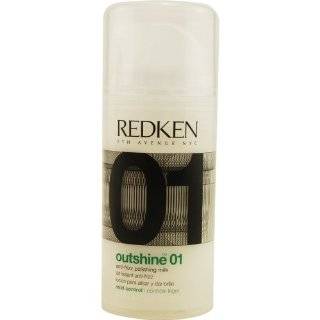 Beauty Hair Care Styling Products Redken