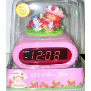   Alarm ClockHello Kitty & Disney Princess Alarm Clock also available