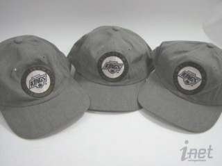 Vintage Los Angeles Kings NHL American Needle Hats  