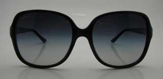 Authentic BVLGARI Blue Sunglasses 8063   51068G *NEW*  