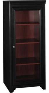 Stanford Audio Cabinet by Bush #AD53940 03  