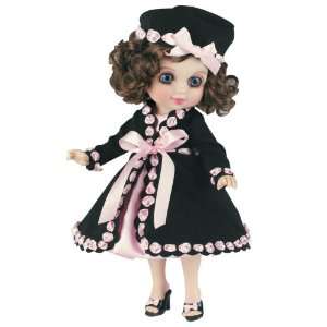  Marie Osmond Adora Belle Holiday 2007 Toys & Games
