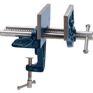  6 Clamp On Bench Vise