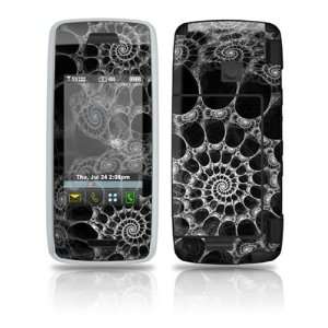 Bicycle Chain Design Protective Skin Decal Sticker for LG Voyager 