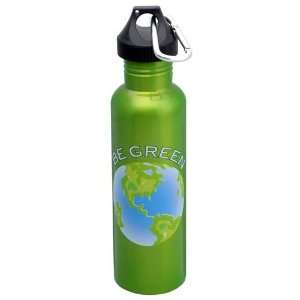  Steel Eco Friendly Bicycle Water Bottle 