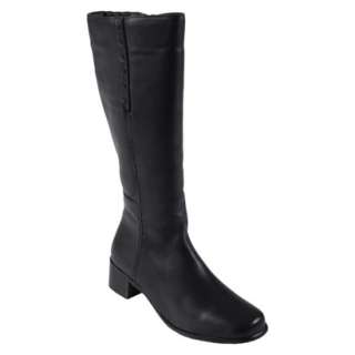Oxford & Finch Womens Rope Stitched Genuine Leather Boots.Opens in a 
