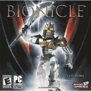  Lego Bionicle Toys & Games