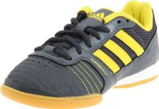    adidas Super Sala IX J Soccer Cleat (Little Kid/Big Kid) Shoes