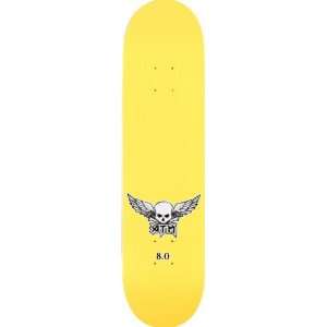  ATM Blank Deck 7.5 x 31.5