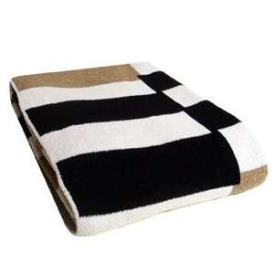  Christen Maxwell Block Island Throw 50 in x 60 in Throw 