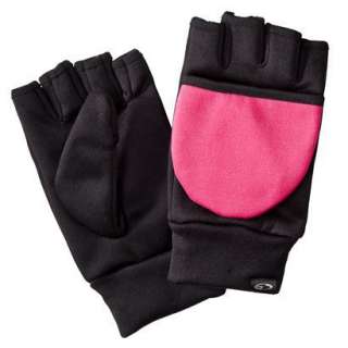 C9 by Champion® Girls Flip Top Glove   Black 8 16.Opens in a new 