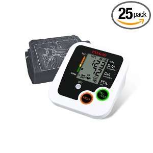    Upper Arm Electronic Blood Pressure Monitor