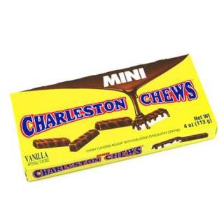 Charleston Chew Minis 4oz.Opens in a new window