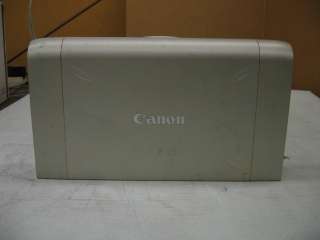 Canon i80 K10233 Portable USB Ink Jet Printer  
