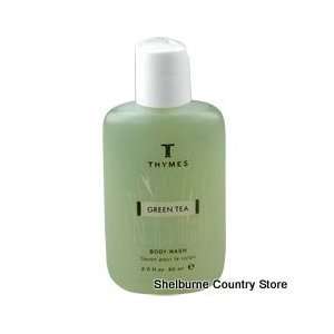  Thymes Body Washes Beauty