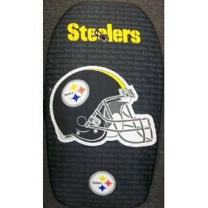  Pittsburgh Steelers Boogie Board