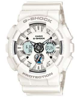 CASIO G Shock GA 120A 7AJF Hyper Color Watch  