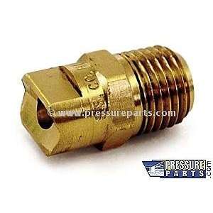  Nozzle, 0070 1/4 700psi Max(Brass)