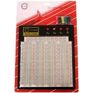  BreaDBoard, 3260 ContACt Electronics