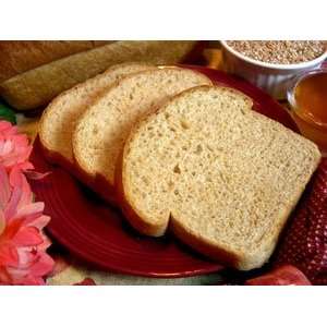 Heritage Wheat Bread Machine Mix  Grocery & Gourmet Food