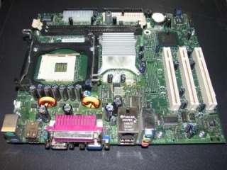 Intel D845GVSR Socket 478 Motherboard, Gateway E 2100  