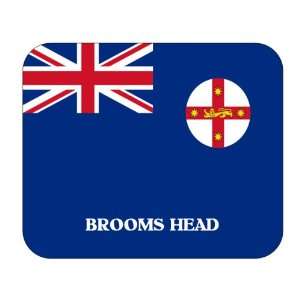  New South Wales, Brooms Head Mouse Pad 