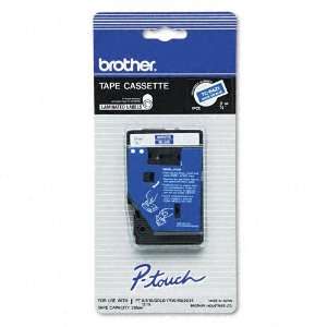 Brother P Touch Products   Brother P Touch   TC Tape Cartridge for P 