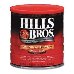   ® Hills Brothers Original Coffee  Grocery & Gourmet Food
