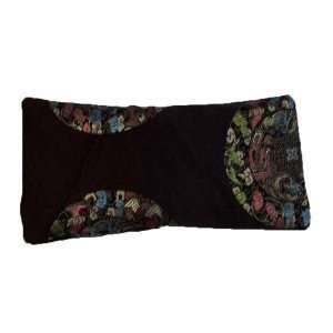   Buckwheat and Flax Seed Eye Pillow Unscented