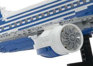 LEGO Make & Create Boeing 787 Dreamliner