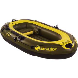 Sevylor® Fish Hunter™ 3 Person Boat 076501039771  